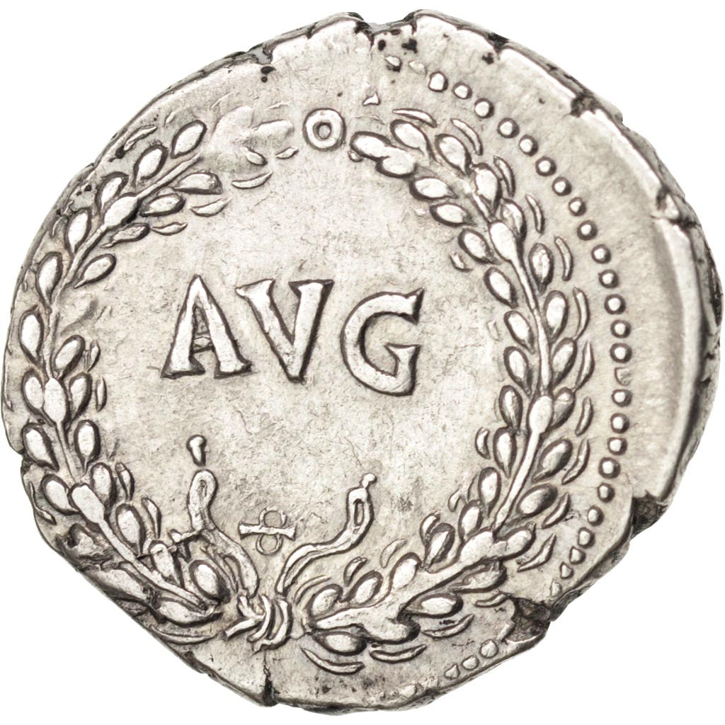Vespasian, Denarius, Ephesos, AU(55-58), Silver, RIC #1399, 3.46
