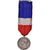 França, Ministère du Travail et de la Sécurité Sociale, medalha, 1959