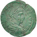 Severus Alexander, Bronze, Marcianopolis, AU(50-53), Bronze, Moushmov #694, 8.81