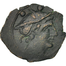 Moneta, Anonymous, Sextans, Rome, AU(50-53), Bronze