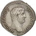 Coin, Hadrian, Denarius, Rome, AU(50-53), Silver, RIC:310