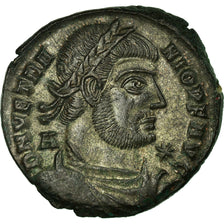 Monnaie, Vétranion, Follis, Siscia, SPL, Bronze, RIC:285