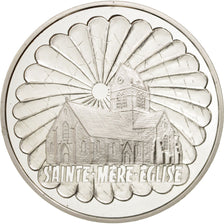 FRANCE, 100 Francs, 1994, KM #1043, MS(65-70), Silver, 22.20