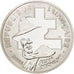 FRANCE, 100 Francs, 1993, KM #1023, MS(65-70), Silver, 22.20