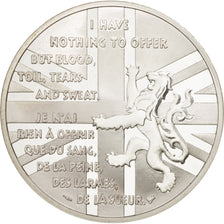 FRANCE, 100 Francs, 1994, KM #1037, MS(65-70), Silver, 22.20