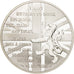 FRANCE, 100 Francs, 1994, KM #1037, MS(65-70), Silver, 22.20