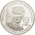 Moneta, Francja, 100 Francs, 1994, MS(65-70), Srebro, KM:1039