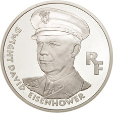 FRANCE, 100 Francs, 1994, KM #1042, MS(65-70), Silver, 22.20