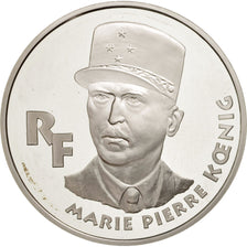 FRANCE, 100 Francs, 1994, KM #1040, MS(65-70), Silver, 22.20
