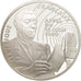FRANCE, 100 Francs, 1994, KM #1038, MS(65-70), Silver, 22.20