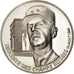 France, Medal, French Fifth Republic, History, MS(63), Silver