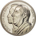 France, Medal, French Fifth Republic, History, MS(63), Silver