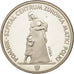 Coin, Poland, 200 Zlotych, 1985, MS(63), Nickel Plated Iron, KM:Pr515
