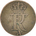 GERMAN STATES, 1/48 Thaler, 1/2 Groschen, 1777, Berlin, KM #327, EF(40-45),...