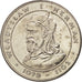 POLAND, 50 Zlotych, 1981, Warsaw, KM #128, AU(55-58), Copper-Nickel, 30.5, 11.75