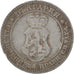 BULGARIA, 10 Stotinki, 1917, KM #25a, AU(50-53), Zinc, 3.01