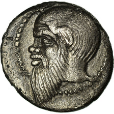 Coin, Litra, EF(40-45), Silver