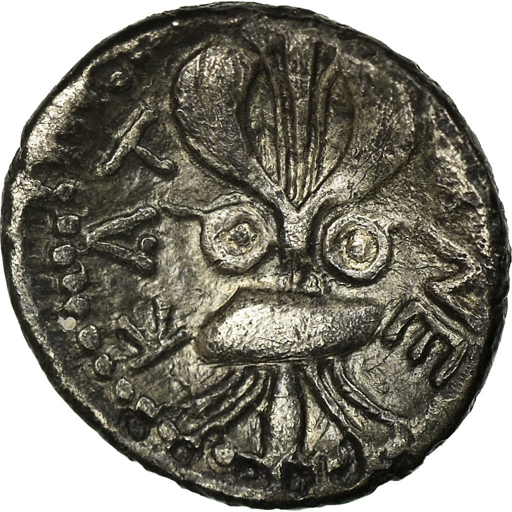 Monnaie, Litra, TTB, Argent