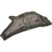 Sarmatia, Olbia, Dolphin, Olbia, AU(50-53), Bronze, 4.38