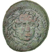 Macedonia (Roman Protectorate), Amphipolis (First Meris), Bronze, Amphipolis,...