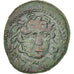 Macedonia (Roman Protectorate), Amphipolis (First Meris), Bronze, Amphipolis,...