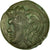 Münze, Thrace, Chersonesos, Bronze, Chersonesos, SS, Bronze, Sear:1701