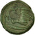 Moneta, Tracja, Chersonesos, Bronze Æ, Chersonesos, EF(40-45), Bronze