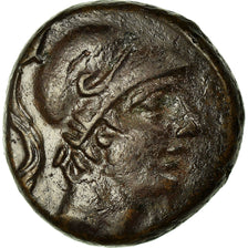 Pontus (Amisos), Amisos, Bronze, Amisos, EF(40-45), Bronze, BMC #1161, 10.09