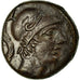Moneta, Pontus (Amisos), Amisos, Bronze Æ, Amisos, EF(40-45), Bronze, BMC:1161