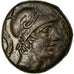 Pontus (Amisos), Amisos, Bronze, Amisos, EF(40-45), Bronze, BMC #1161, 10.09