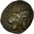 Coin, Mysia, Kyzikos, Hemiobol, Kyzikos, AU(50-53), Silver