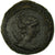 Monnaie, Éolide, Kyme, Bronze, Kyme, TTB+, Bronze
