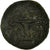Moneda, Aeolis, Kyme, Bronze, Kyme, MBC+, Bronce