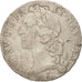 Moneta, Francja, Ecu, Montpellier, EF(40-45), Srebro, KM:512.14, Gadoury:322