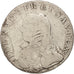 FRANCE, Écu aux branches d'olivier, ECU, 1736, Rouen, KM #486.3, F(12-15), ...