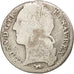 FRANCE, 1/10 Écu au bandeau, 12 Sols, 1/10 ECU, 1748, Paris, KM #511.1, ...
