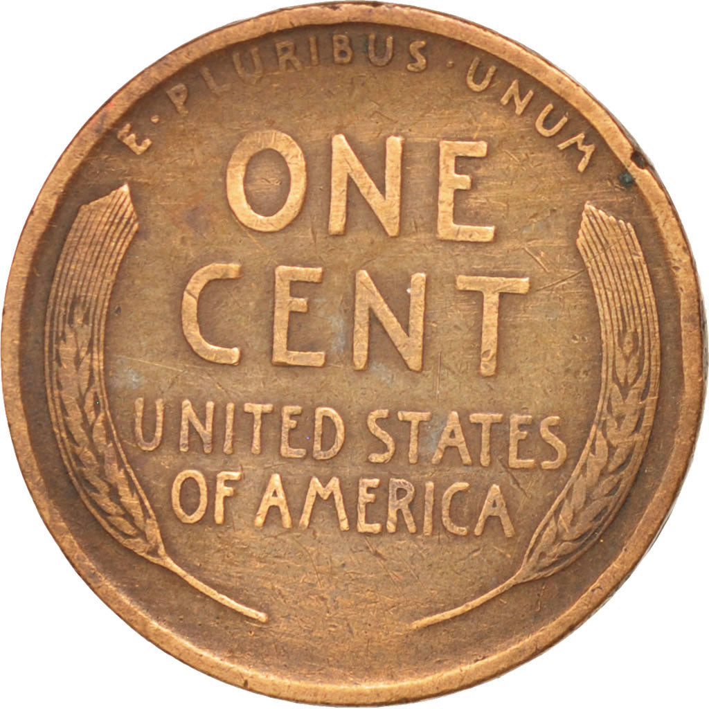 UNITED STATES, Lincoln Cent, Cent, 1910, U.S. Mint, KM #132, VF(30-35), Bronze,.
