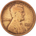 UNITED STATES, Lincoln Cent, Cent, 1913, U.S. Mint, KM #132, VF(20-25), Bronze,.
