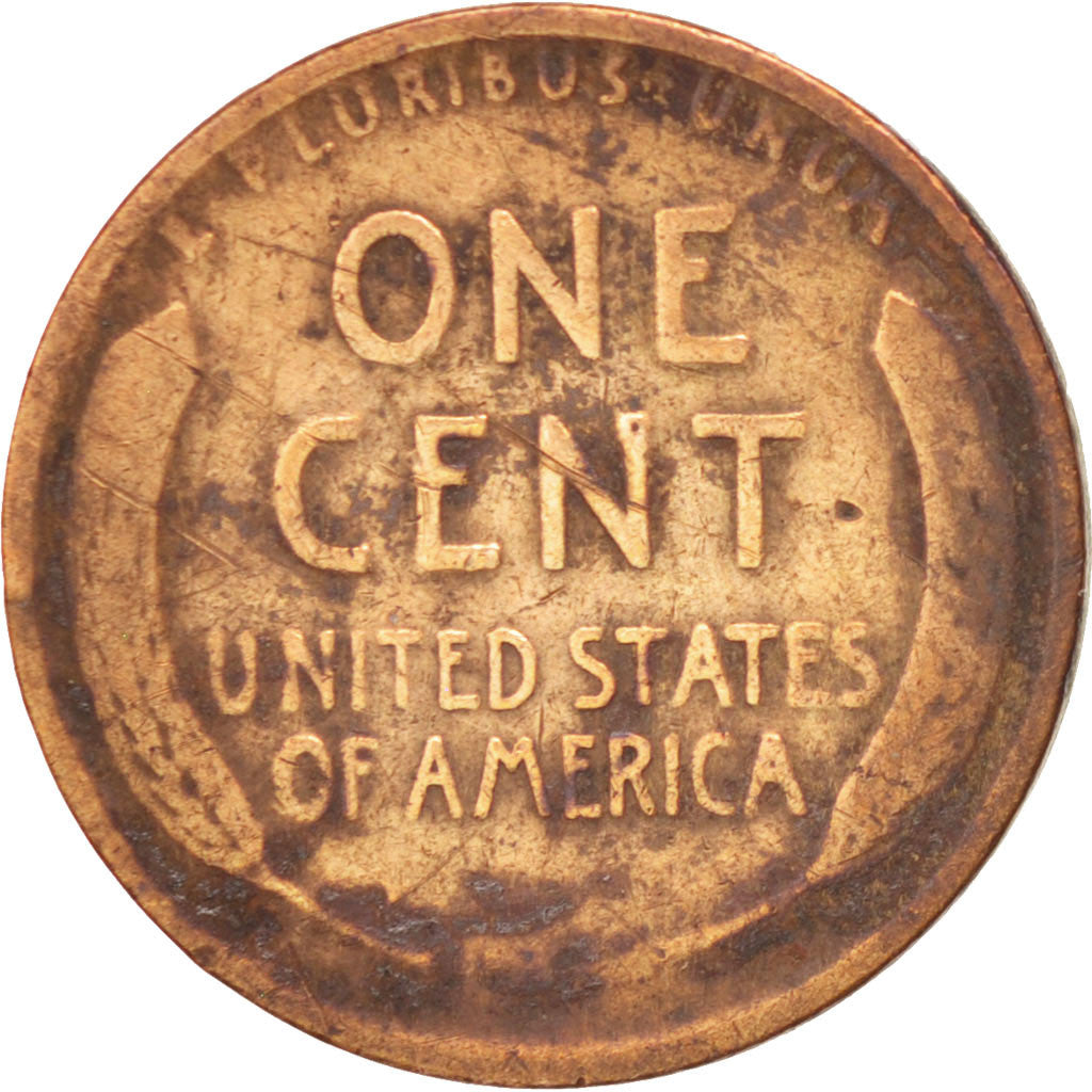 UNITED STATES, Lincoln Cent, Cent, 1913, U.S. Mint, KM #132, VF(20-25), Bronze,.