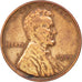 Coin, United States, Lincoln Cent, Cent, 1941, U.S. Mint, Philadelphia