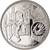 France, Medal, Bataille d'Alger, MS(65-70), Cupro-nickel
