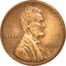 Coin, United States, Lincoln Cent, Cent, 1952, U.S. Mint, San Francisco