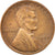 Coin, United States, Lincoln Cent, Cent, 1952, U.S. Mint, Philadelphia