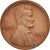 Monnaie, États-Unis, Lincoln Cent, Cent, 1956, U.S. Mint, Philadelphie, TTB