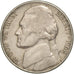 États-Unis, 5 Cents Jefferson, 1962 D, Denver, KM A192