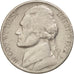 Moneta, Stati Uniti, Jefferson Nickel, 5 Cents, 1972, U.S. Mint, Denver, BB