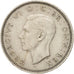 Grande-Bretagne, George VI, 1 Shilling, 1948, KM 863