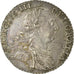 Coin, Great Britain, George III, Shilling, 1787, AU(55-58), Silver, KM:607.2
