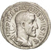 Maximinus I, Denarius, Rome, SPL-, Argento, RIC:7A