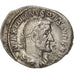 Maximinus I, Denarius, Rome, BB+, Argento, RIC:22